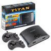 Игровая приставка 8 / 16-бит Titan 2 400 игр