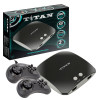 Игровая приставка 8 / 16-бит Titan 500 игр