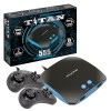 Игровая приставка 8 / 16-бит Titan 555 игр