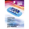 Комплект защитных пленок 5" для PS Vita DVTech AC 505