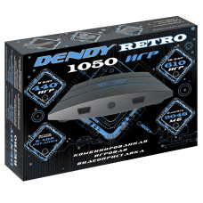 Сборник встроенных игр Sega для Dendy Retro 1050 игр