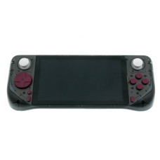 Инструкция по эксплуатации игровой портативной приставки DVTech-ANDROID 001