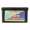 Сборник 2 части игр Finding Nemo для GBA 
