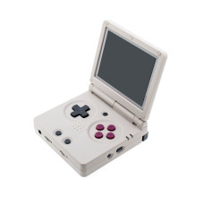 Инструкция по эксплуатации игровой портативной приставки Anbernic RG35XX SP