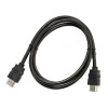 Кабель HDMI 1.4,  1.2m