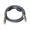 Кабель HDMI 1.4, с ферритовыми кольцами 1.8 m 
