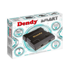 ИНСТРУКЦИЯ ПО ЭКСПЛУАТАЦИИ Dendy Smart 567 игр HDMI