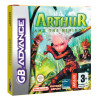 Arthur and the Minimoys