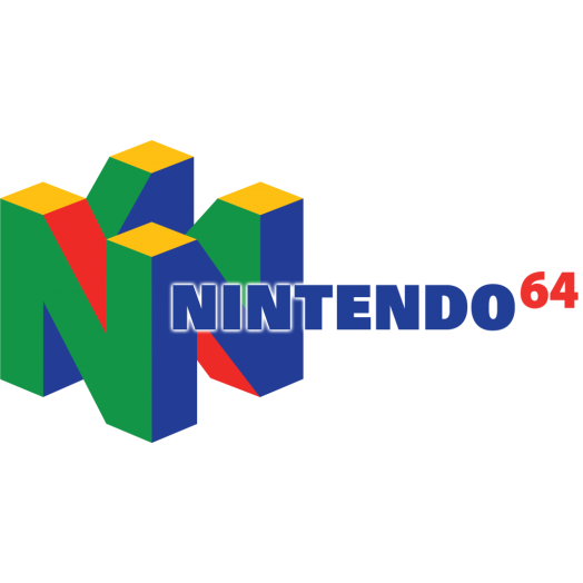 Nintendo 64 (2 часть)