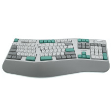 ИНСТРУКЦИЯ ПО ЭКСПЛУАТАЦИИ Клавиатура механическая RAGNOK RK104 трёхрежимная