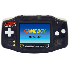 История Game Boy Advance