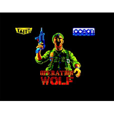 Operation Wolf