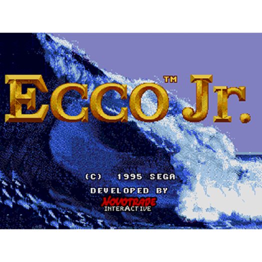 Ecco junior clearance