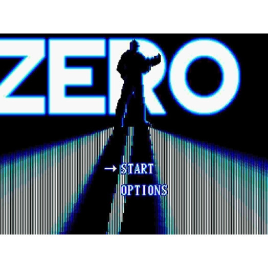 Zero Tolerance 16-бит Сега