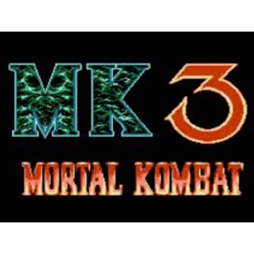 Mortal kombat 3 8-бит Денди Mortal kombat 3 8-бит Денди