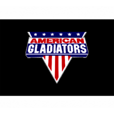 American Gladiators: 8-бит Dendy 