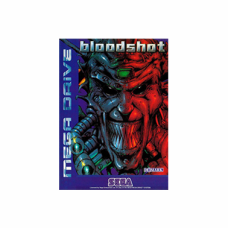 Bloodshot: 16-бит Сега
