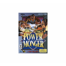 Power monger: 16-бит Сега
