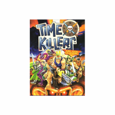 Time Killers: 16-бит Сега