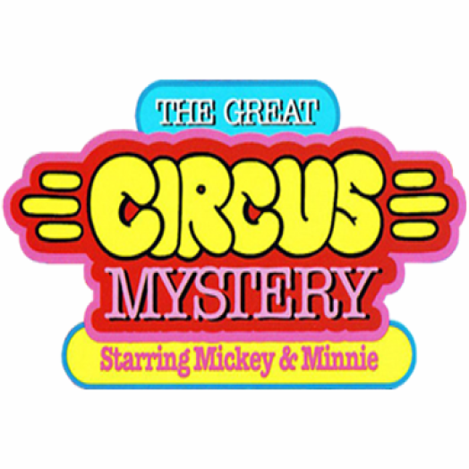 The Great Circus Mystery Starring Mickey and Minnie: 16-бит Сега