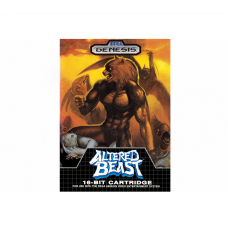 Altered Beast: 16-бит Сега Altered Beast: 16-бит Сега