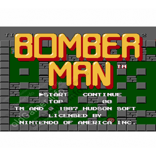 Boomberman