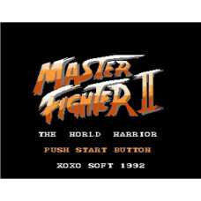 Master Fighter 2