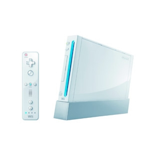 Wii - руководство пользователя (Часть 2)
